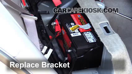 2002 Buick Lesabre Battery - Jonesgruel
